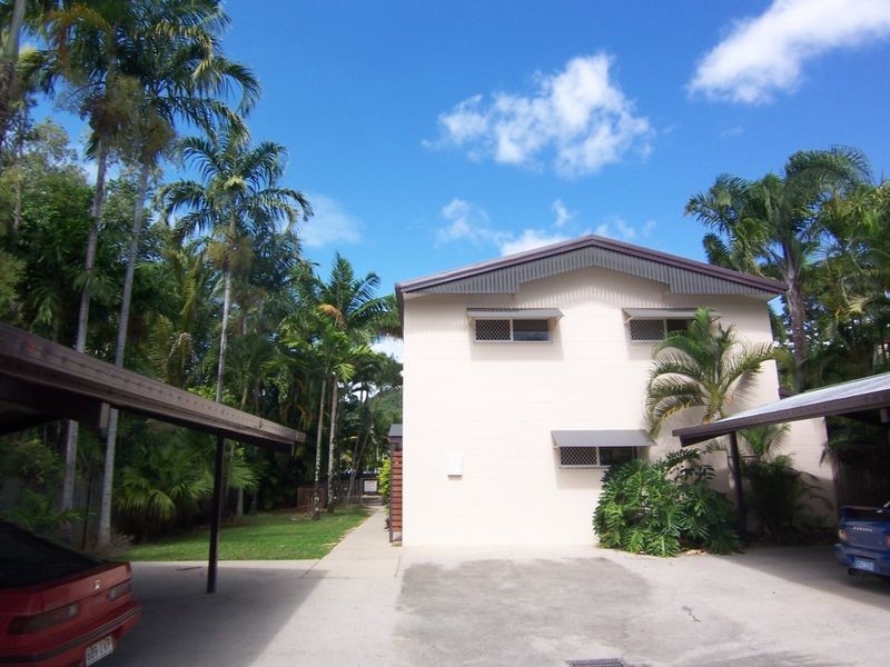 3/9 Vallely Street, Freshwater QLD 4870