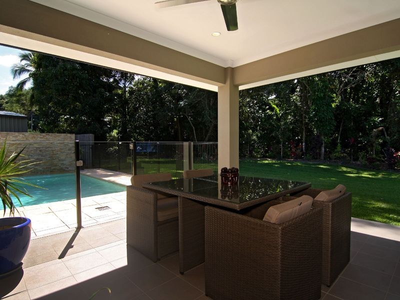 1A Byrnes Close, Whitfield QLD 4870