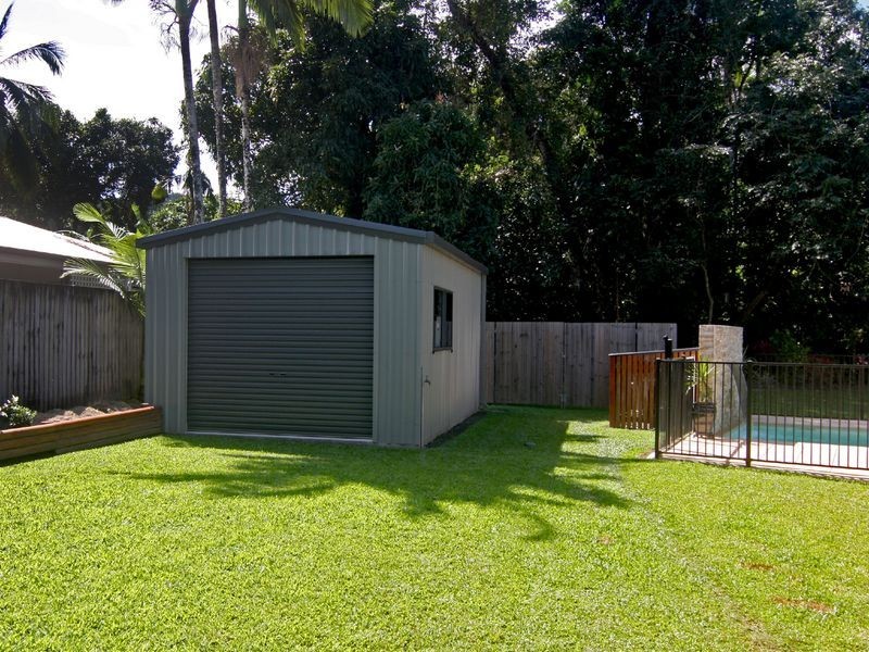 1A Byrnes Close, Whitfield QLD 4870