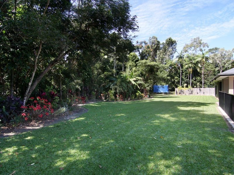 1A Byrnes Close, Whitfield QLD 4870