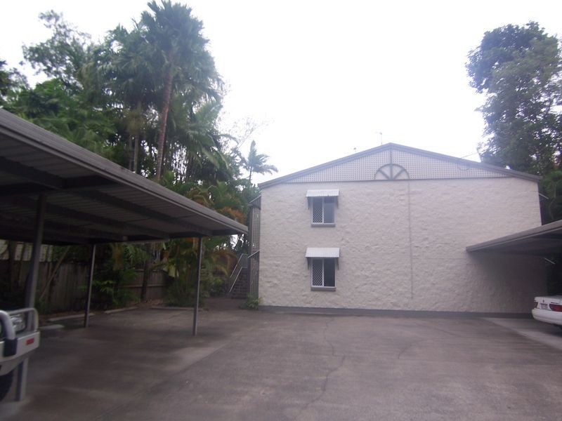 8/171 Hoare Street, Manunda QLD 4870