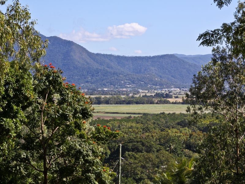 2 Cochrane Street, Stratford QLD 4870