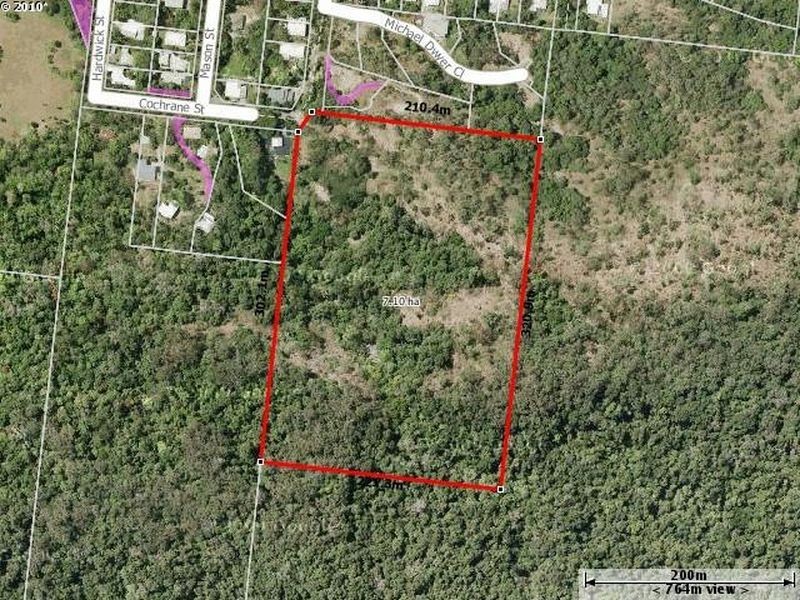 2 Cochrane Street, Stratford QLD 4870