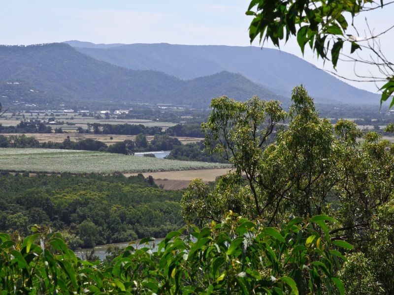 2 Cochrane Street, Stratford QLD 4870