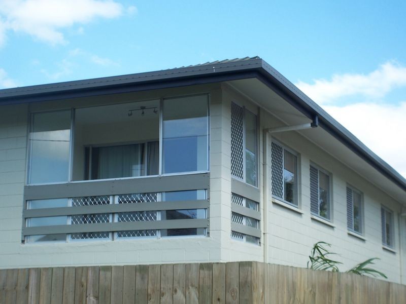 7/15 Pioneer Street, Manoora QLD 4870