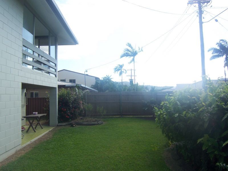 7/15 Pioneer Street, Manoora QLD 4870