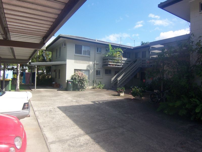 7/15 Pioneer Street, Manoora QLD 4870