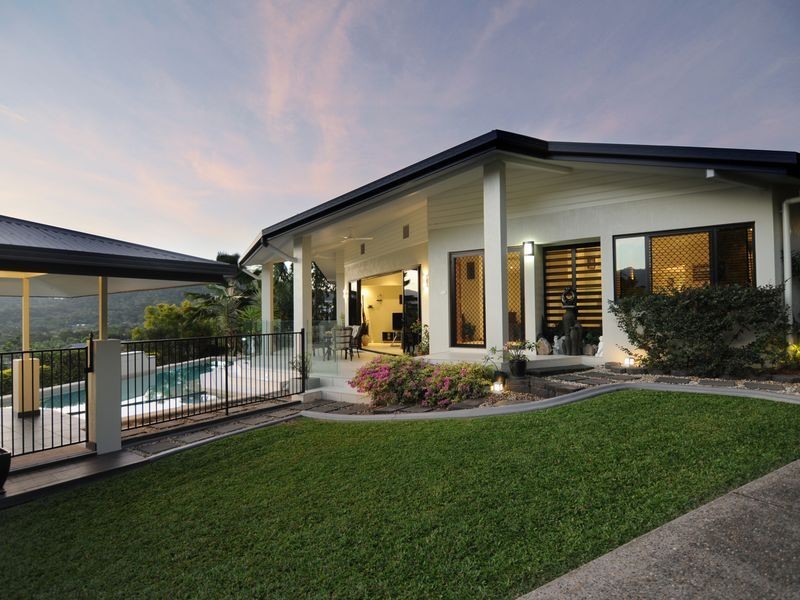 20 Findlay Street, Brinsmead QLD 4870