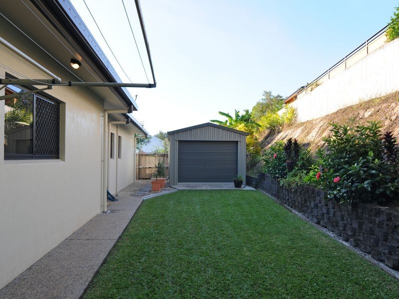 20 Findlay Street, Brinsmead QLD 4870