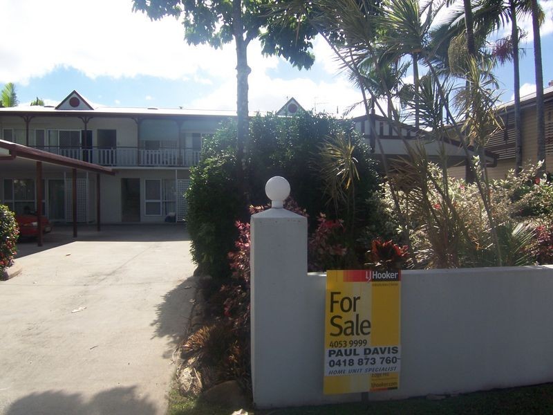 6/8 Ascot Avenue, Westcourt QLD 4870