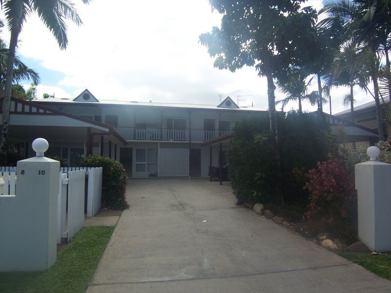 6/8 Ascot Avenue, Westcourt QLD 4870