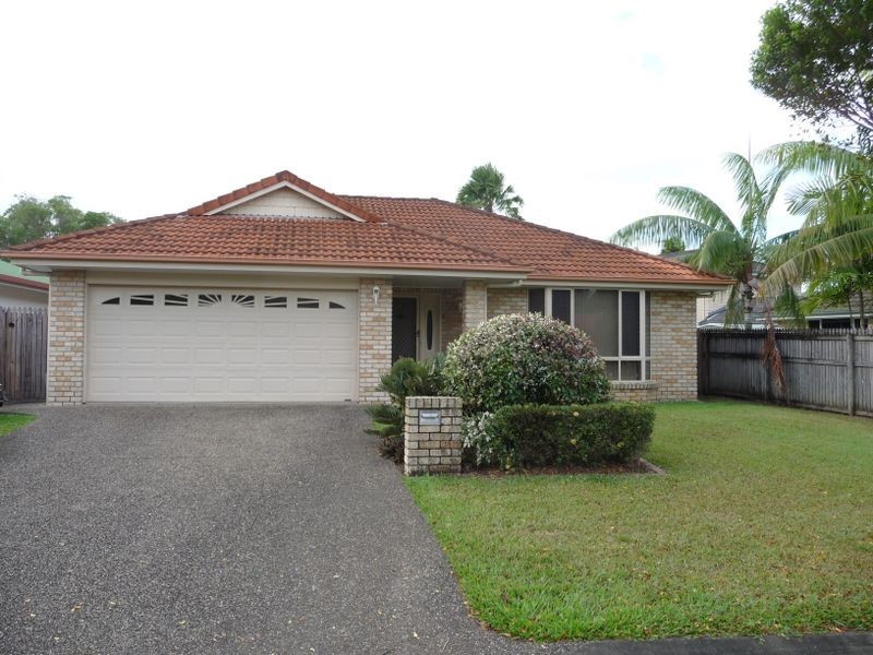 Brinsmead QLD 4870