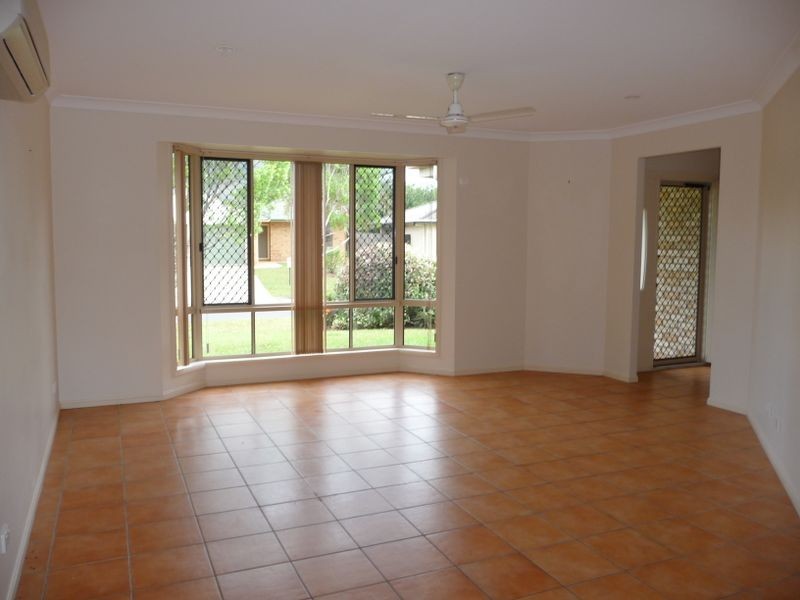 Brinsmead QLD 4870