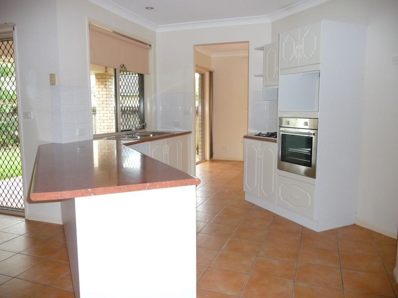 Brinsmead QLD 4870