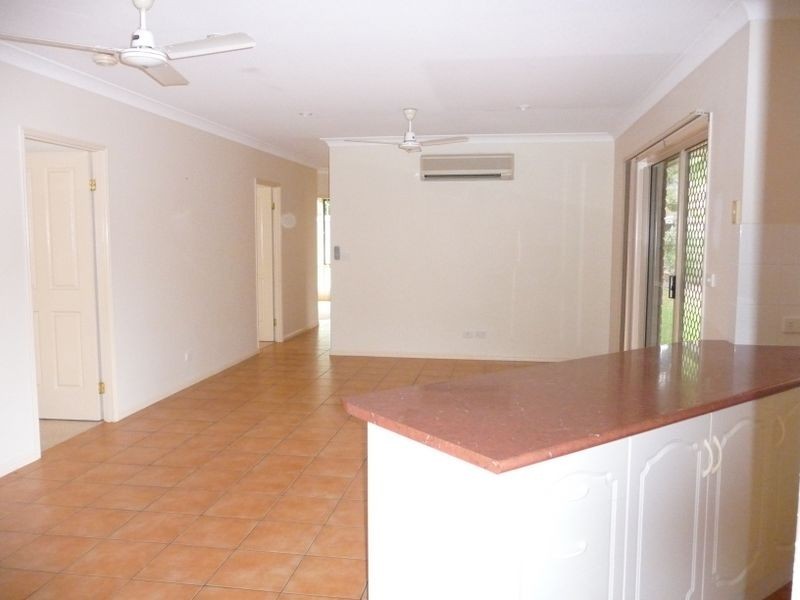 Brinsmead QLD 4870