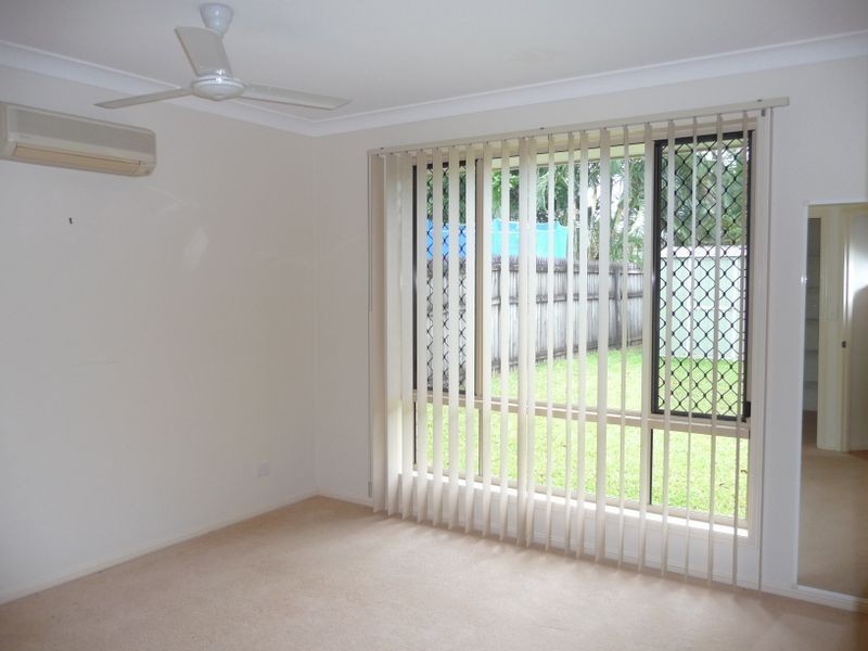 Brinsmead QLD 4870