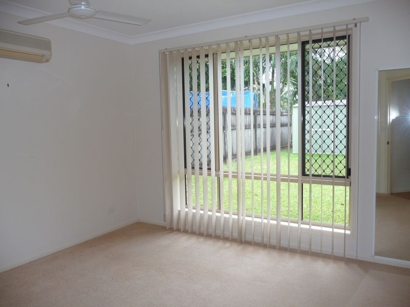Brinsmead QLD 4870