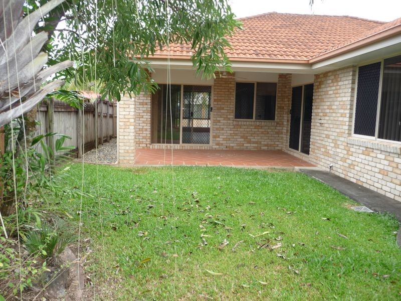 Brinsmead QLD 4870