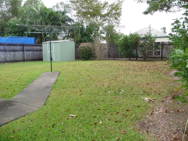 Brinsmead QLD 4870
