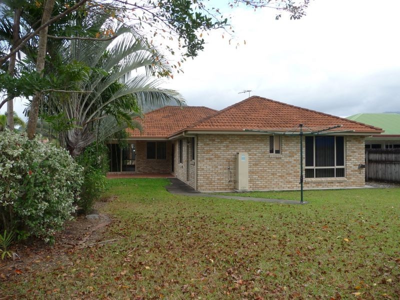 Brinsmead QLD 4870
