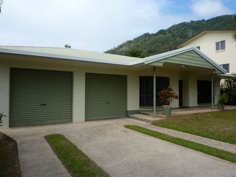 4 Harrison Close, Kanimbla QLD 4870