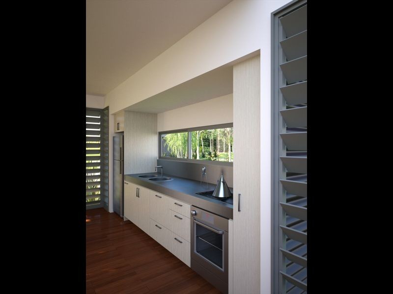 MiShak 21- Webb Road, Mission Beach QLD 4852