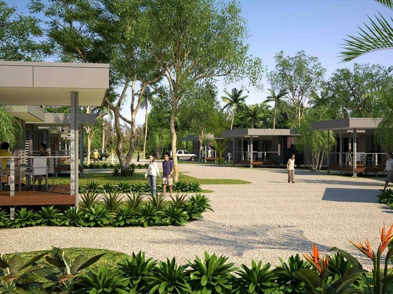 MiShak 21- Webb Road, Mission Beach QLD 4852