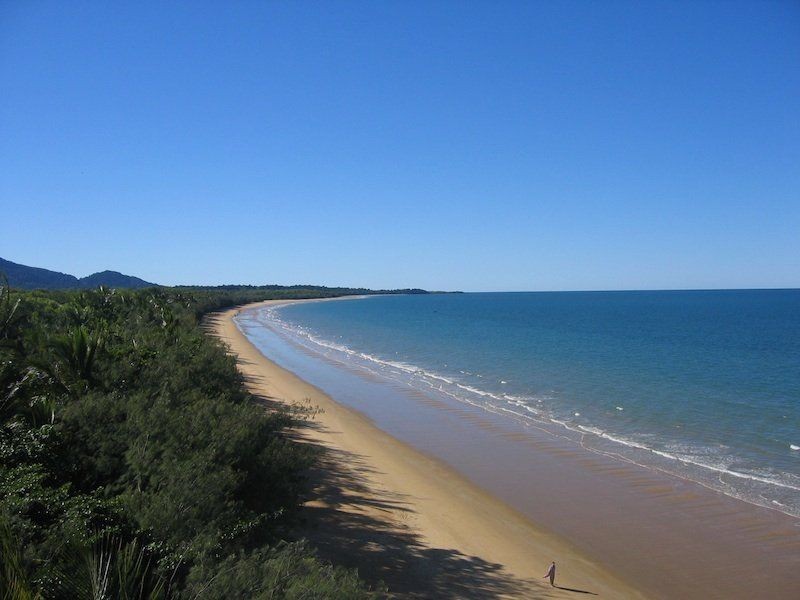 MiShak 21- Webb Road, Mission Beach QLD 4852
