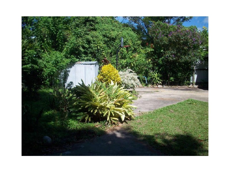 51 Balaclava Road, Earlville QLD 4870