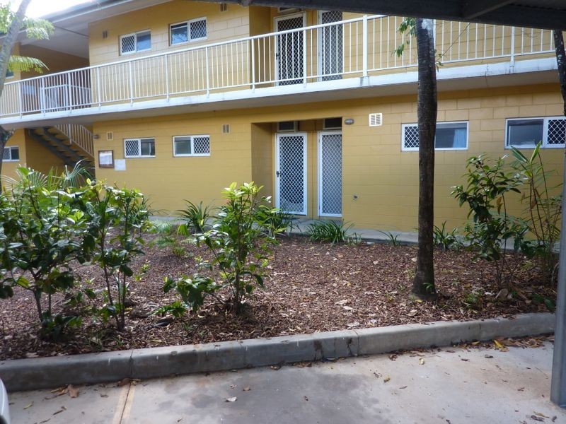 17/6 Chester Court, Manunda QLD 4870