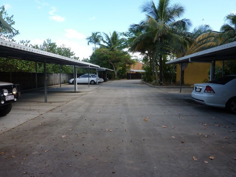 17/6 Chester Court, Manunda QLD 4870