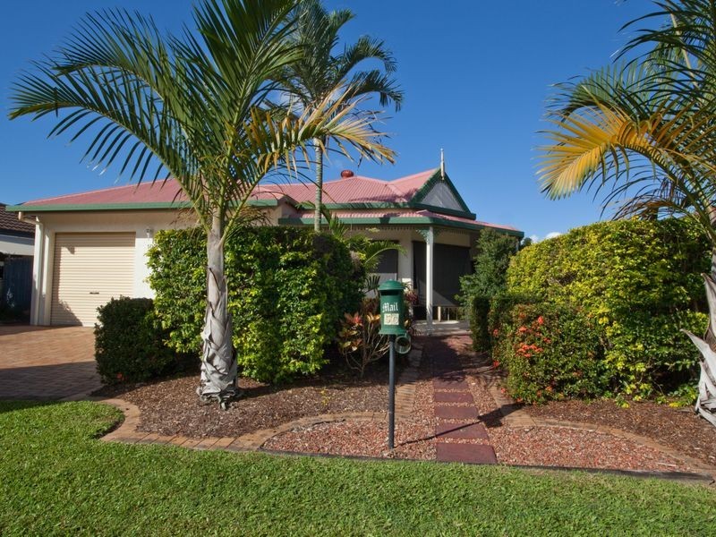 50 Banning Avenue, Brinsmead QLD 4870