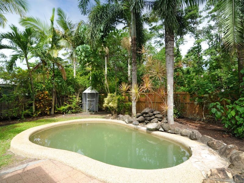 5 Scotia Close, Mount Sheridan QLD 4868