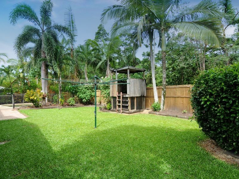 5 Scotia Close, Mount Sheridan QLD 4868