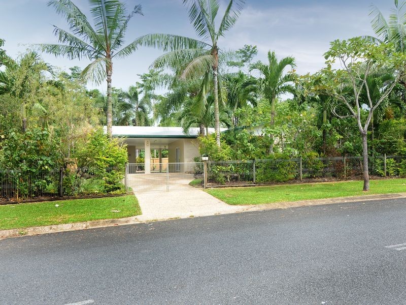 5 Scotia Close, Mount Sheridan QLD 4868