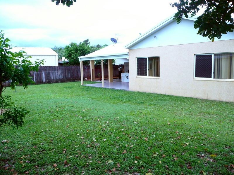 1 Talisman Close, Edmonton QLD 4869