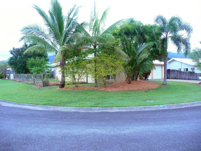 1 Talisman Close, Edmonton QLD 4869