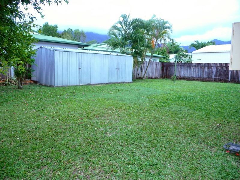 1 Talisman Close, Edmonton QLD 4869