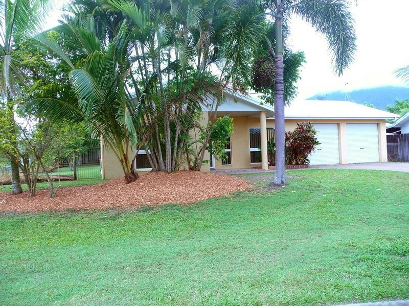 1 Talisman Close, Edmonton QLD 4869