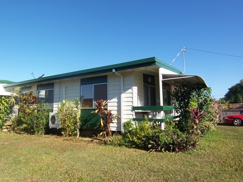 120 Mccormack Street, Manunda QLD 4870