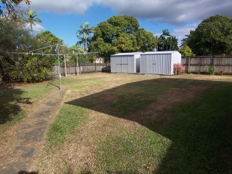 120 Mccormack Street, Manunda QLD 4870