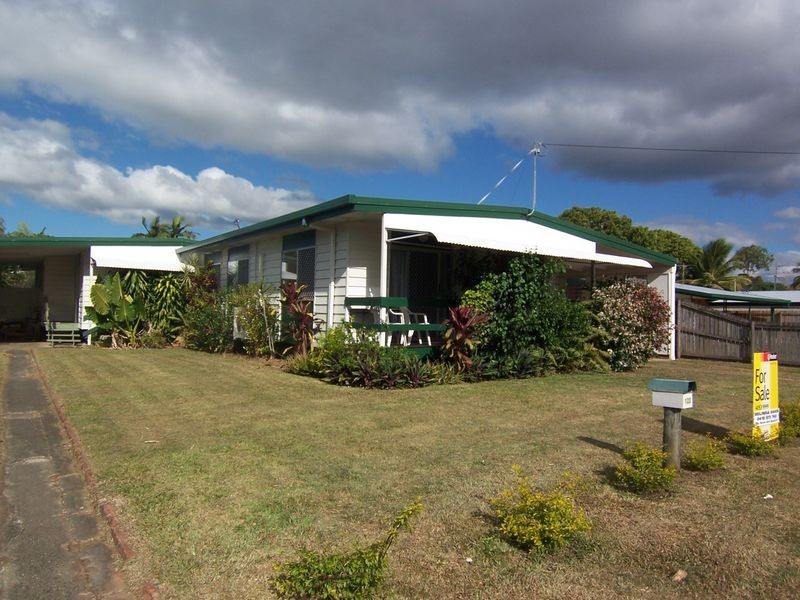 120 Mccormack Street, Manunda QLD 4870