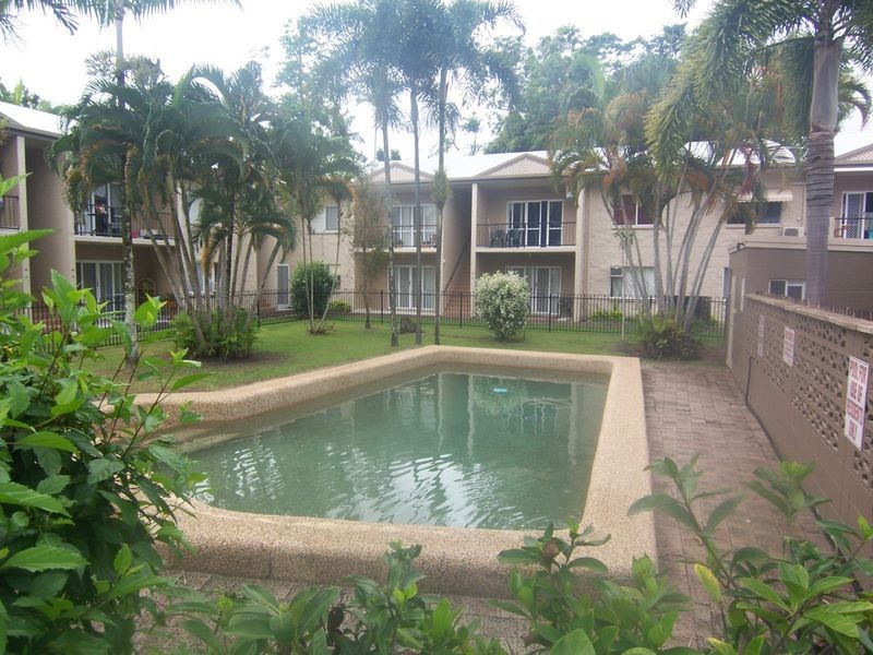 20/52 Pease Street, Manoora QLD 4870