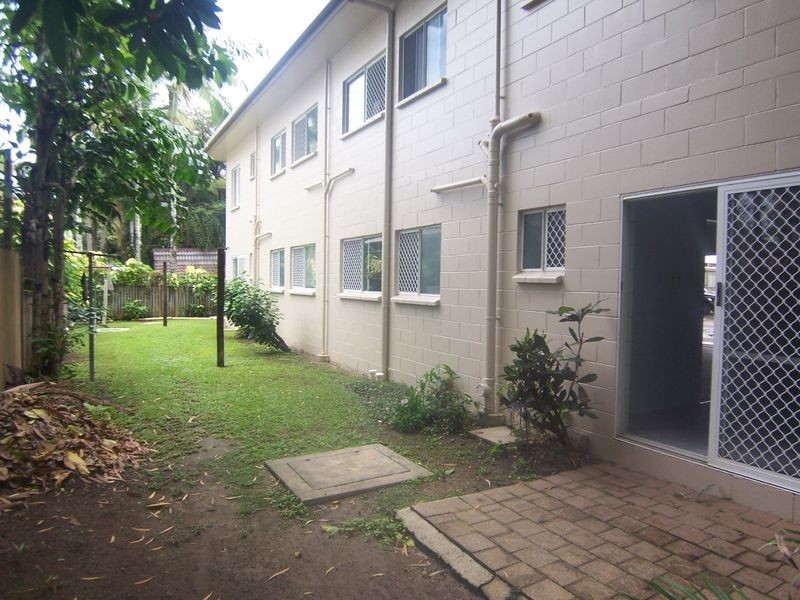 20/52 Pease Street, Manoora QLD 4870