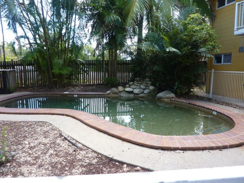 19/6 Chester Court, Manunda QLD 4870