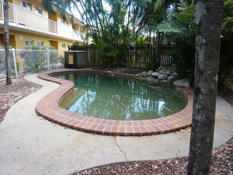 19/6 Chester Court, Manunda QLD 4870