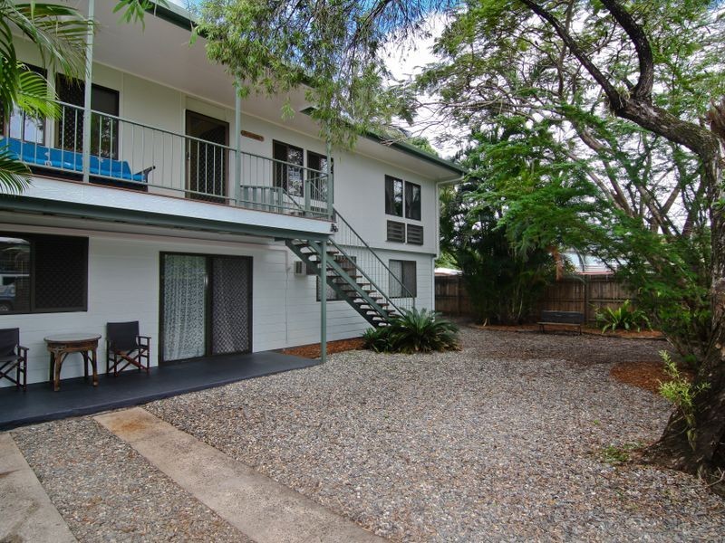 61 Fallon Street, Manunda QLD 4870