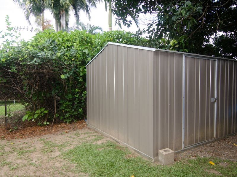 61 Fallon Street, Manunda QLD 4870