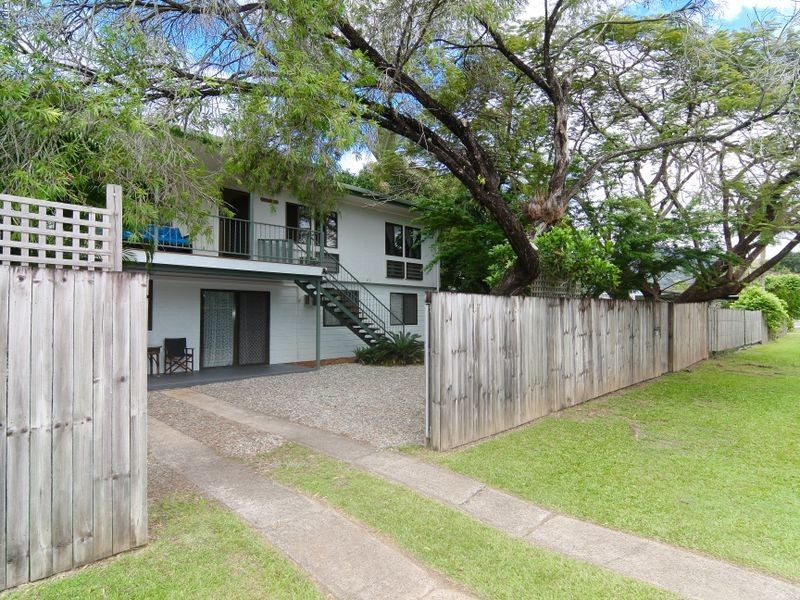 61 Fallon Street, Manunda QLD 4870