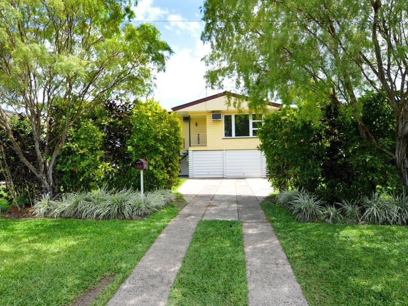 40 Cavendish Street, Earlville QLD 4870